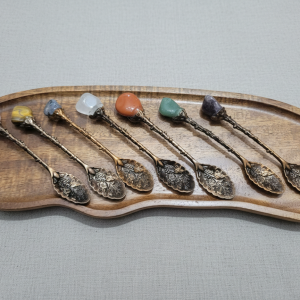 Cuillère d'intention (grand format)