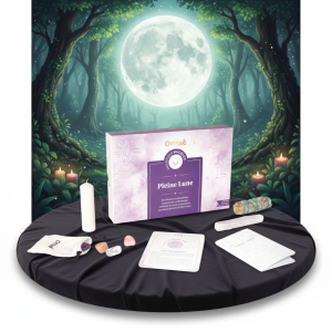 Coffret pleine Lune